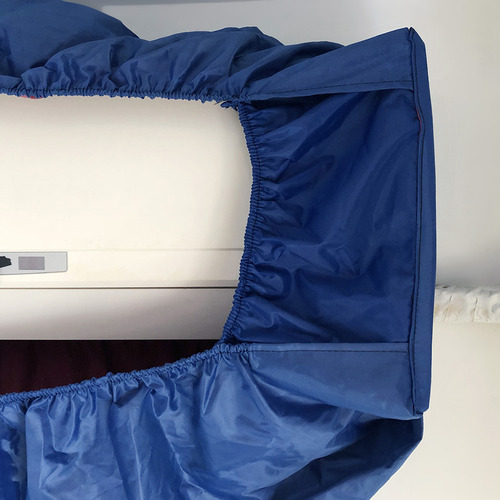 Herramienta De Limpieza De Fundas De Acondicionador Impermea
