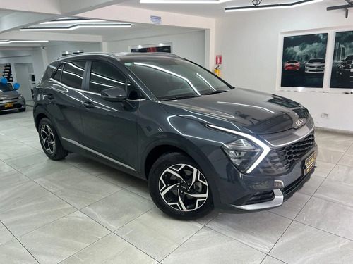 Kia Sportage 2.0 At