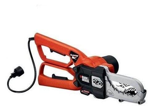 Negro + Decker Lopper Sierra De La Cadena, 4,5-amp (lp1000)