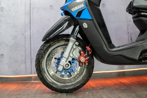 Yamaha Bws 125 2011