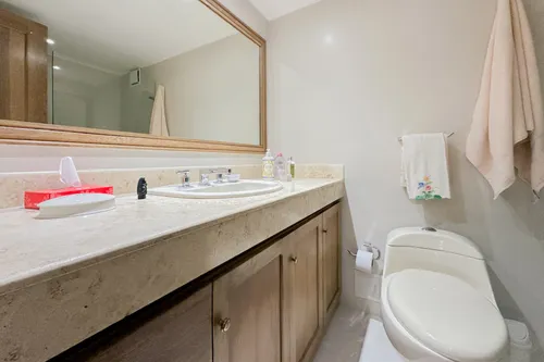 Apartamento En Arriendo/venta En Chico Norte Iii. Cod V1817