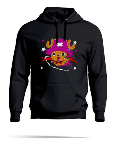 Chopper - Buzo Canguro Unisex - Anime One Piece 0