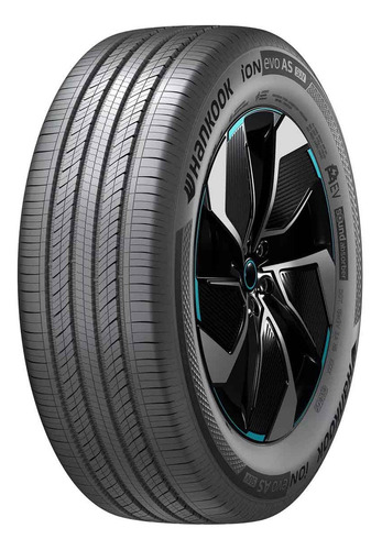 175/55 R16 Llanta Hankook Ih61 Ion St As 80h