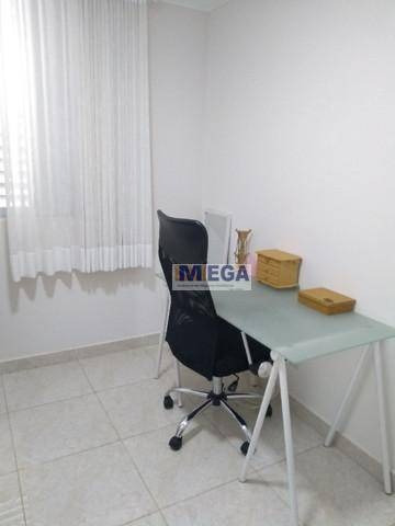 Imagem 11 de 12 de Apartamento Com 3 Dormitórios À Venda, 54 M² Por R$ 249.900,00 - Parque Prado - Campinas/sp - Ap4745