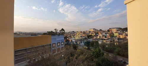 Apartamento À Venda, 72 M² Por R$ 235.900,00 - Jardim Bom Clima - Guarulhos/sp - Ap14583