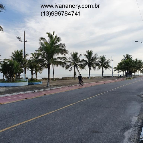 Imagem 21 de 26 de Apartamento 1 Dormitório - Jd. Praia Grande - Mongaguá - Ap00113 - 69470191