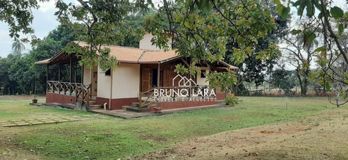 Imagem 19 de 30 de Sítio Com 3 Dormitórios À Venda, 15573 M² Por R$ 630.000,00 - Batatal - Igarapé/mg - Si0051