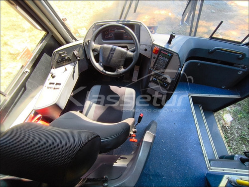 Ônibus Neobus Mega Volvo B7r 290 Cv 31lug.(cod.657)ano 2011