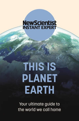Libro This Is Planet Earth - Scientist,new