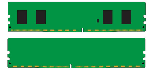 Memoria Ram Kingston 8gb 2666mhz Ddr4