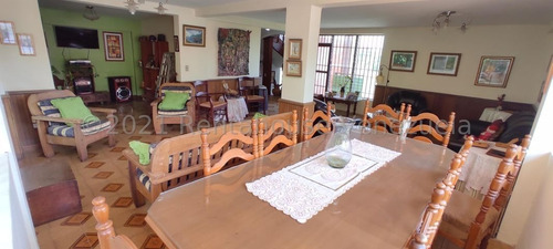 Imagen 11 de 29 de Casa En Venta En El Limón-cod. 23-5060-jgvr.