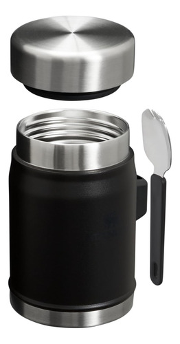 Tarro De Comida Clásico Stanley Y Spork 14 Oz | Termo Conten
