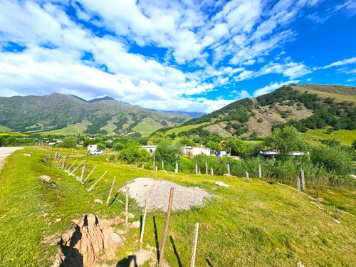 Venta Terreno 906 M2 Sobre Ruta 355, El Rincon, El Mollar