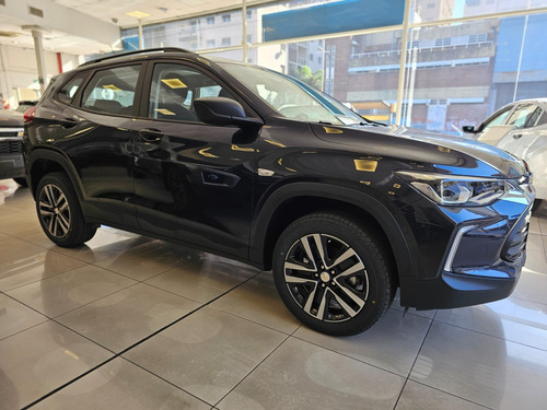 Chevrolet Tracker 1.2 Turbo At