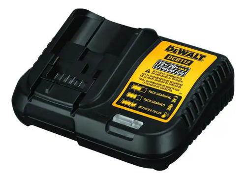 Rotomartillo Inalámbrico1 /2 20v Brushlees Xr Kit Dewalt (Reacondicionado)