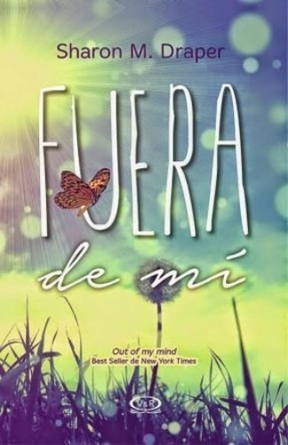 Fuera De Mí - Sharon Draper