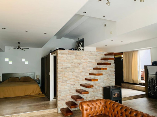 Imagen 5 de 28 de Venta Ph 3 Amb Loft Patio Cochera Villa Del Parque