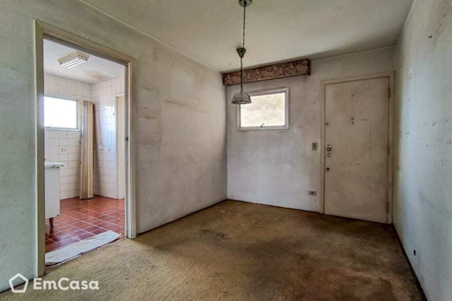 Imagem 2 de 10 de Apartamento À Venda Em São Paulo - 20441