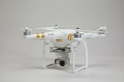 Drone Dji Phantom 3 Se Com Câmera 4k Branco | MercadoLivre