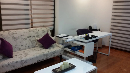 Hermosa Oficina 51m2 En Condominio Empresarial