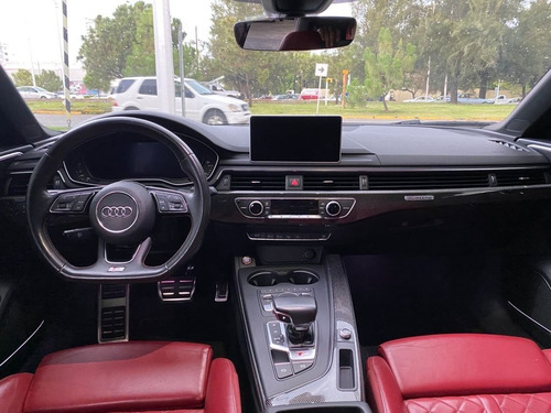 Imagen 7 de 10 de Audi S 5 Sportback 2018