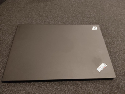 Thinkpad X1 Carbón Core I7 7600u 16gb Ram Fhd (Usado)