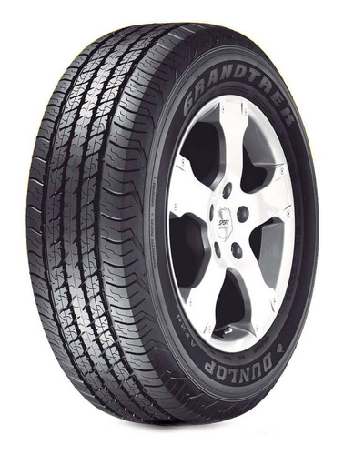 Llanta Dunlop P225/60r18 Grandtrek At20 99h