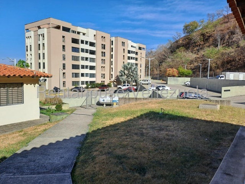 Gjg Venta Penthouse Urb Santa Rosalia Terra Santa 25-15452