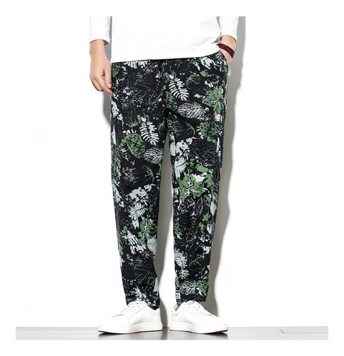 Maddy: Pantalones De Vida Alegres Y Coloridos