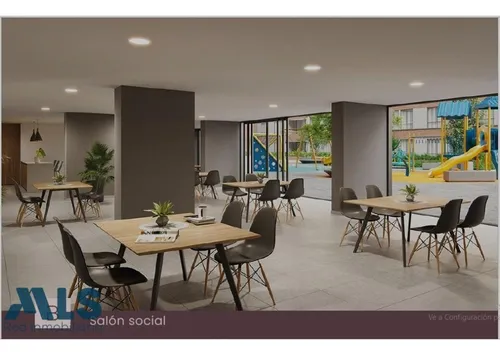 Cesion De Derechos De Apartamento En El Parque De ...(mls#252724)