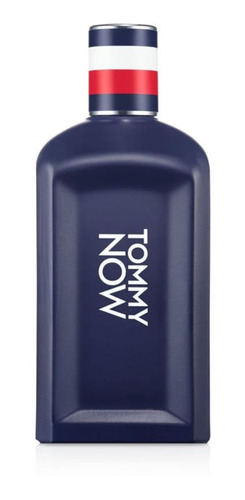 Perfume Hombre Tommy Hilfiger Tommy Now Men Edt 100 Ml