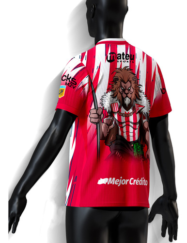 Camiseta Estudiantes De La Plata De Coleccion 2025