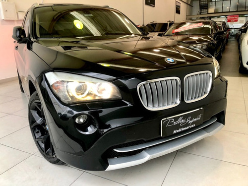 Bmw X1 3.0 24v Xdrive28i Gasolina Automático