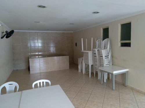Imagem 10 de 11 de Apto Cachoeirinha | 2 Quartos | 48 M² | Cond: R$337.00 | 1 Vaga - 12mjh7s