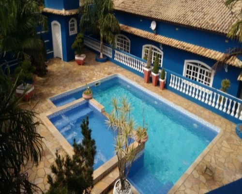 Imagem 13 de 15 de Chácara Para Venda, 1960.0m² - 2302