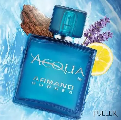 Perfume armand dupree para hombre hotsell