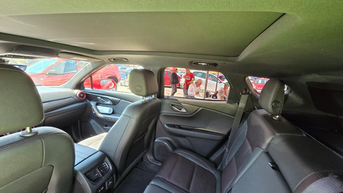 Chevrolet Blazer 3.6 V6 Rs