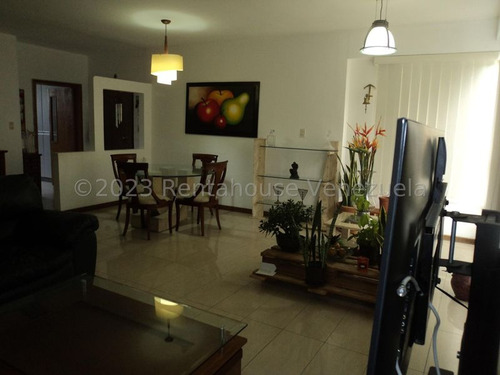 Apartamento En Venta Baruta Colinas De Bello Monte Mls #24-10382 Jose Luis