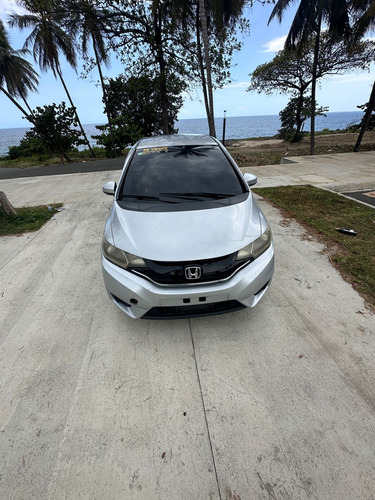 Honda Fit 2015 Ojo No Vendo A Intermediario