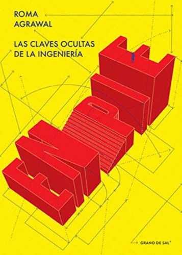 Libro En Pie Las Claves Ocultas De La Ingeniería