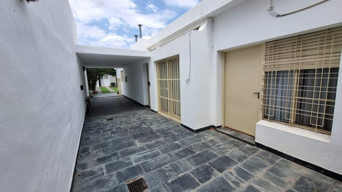 Imagen 5 de 30 de Apto Crédito Bancor Casa 3 Dormitorios Con Patio Y Asado Barrio Parque