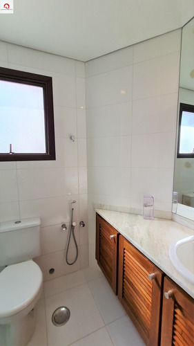 Imagem 18 de 23 de Apartamento - Ap06012 - 69818113