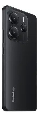 Xiaomi Redmi Note 14 5g Dual Sim 256gb 8gb Ram ( Com Nfc ) Preto