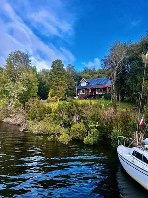 Casa en venta