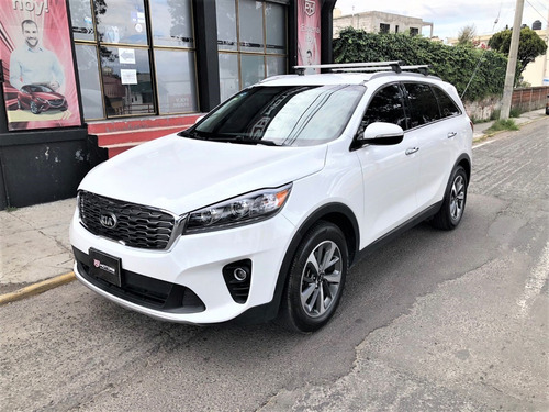 Imagen 1 de 13 de Kia Sorento 2019 Ex