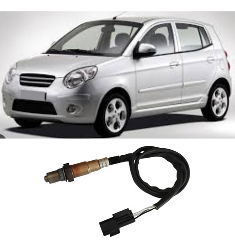 S Sensor De Oxígeno Para Coche Sensor De O2 39210-02620