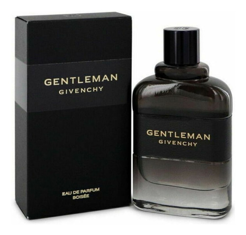 Eau De Parfum Givenchy Gentleman Boisee, 100 Ml, Perfume For