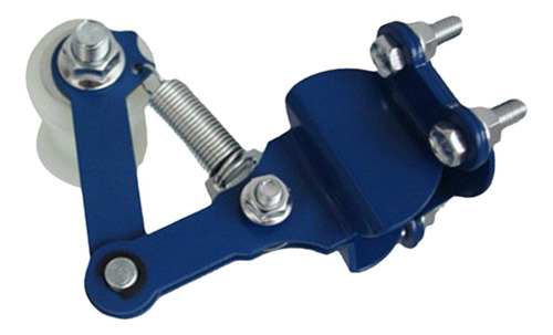 Tensor De Corrente De Motocicleta, Regulador Azul