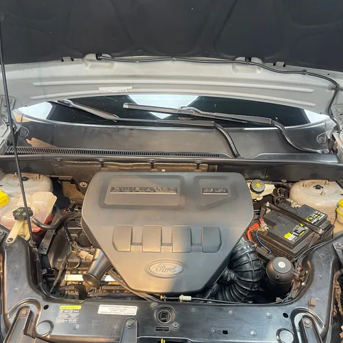 Ford Ecosport 2.0 L 4x2