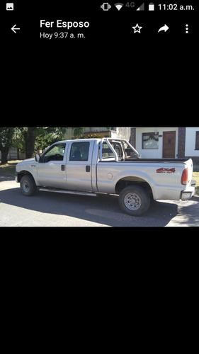 Ford F 100 Super Duty